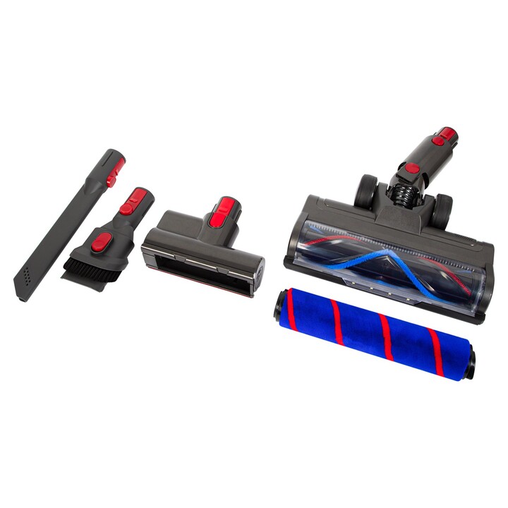 BLOW UP450 Bagless Upright Vacuum Cleaner