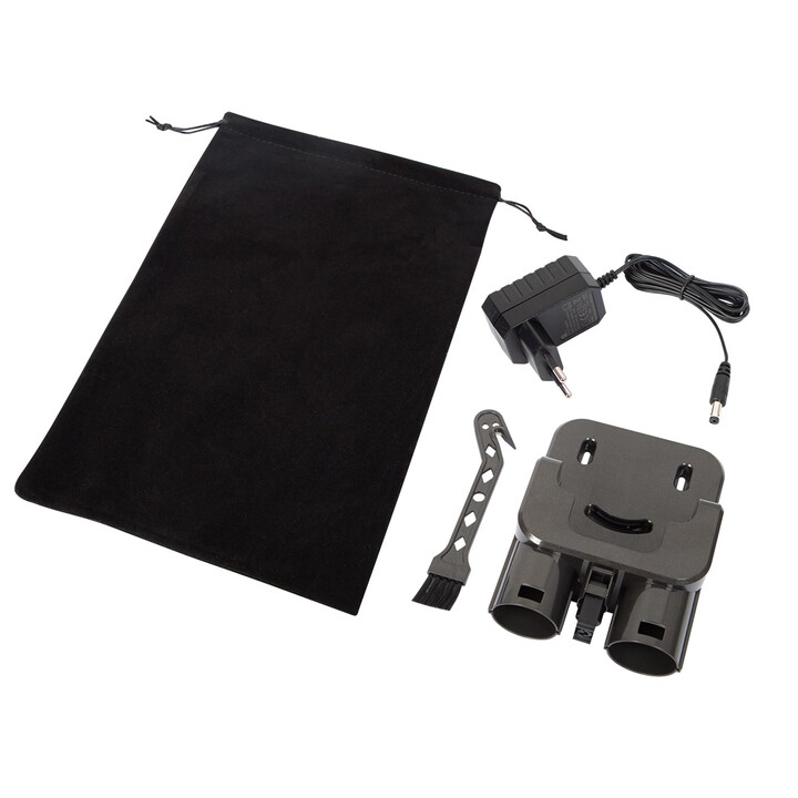 Aspiradora vertical sin bolsa BLOW UP450