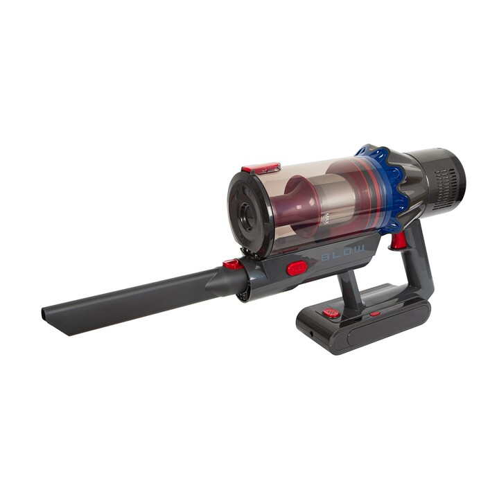 Aspirador vertical sem saco BLOW UP450