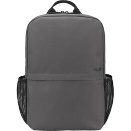 Mochila Asus Nereus AP1602 16'' Repelente al Agua Negro/Grey Oscuro Peso Pluma 0,38 kg