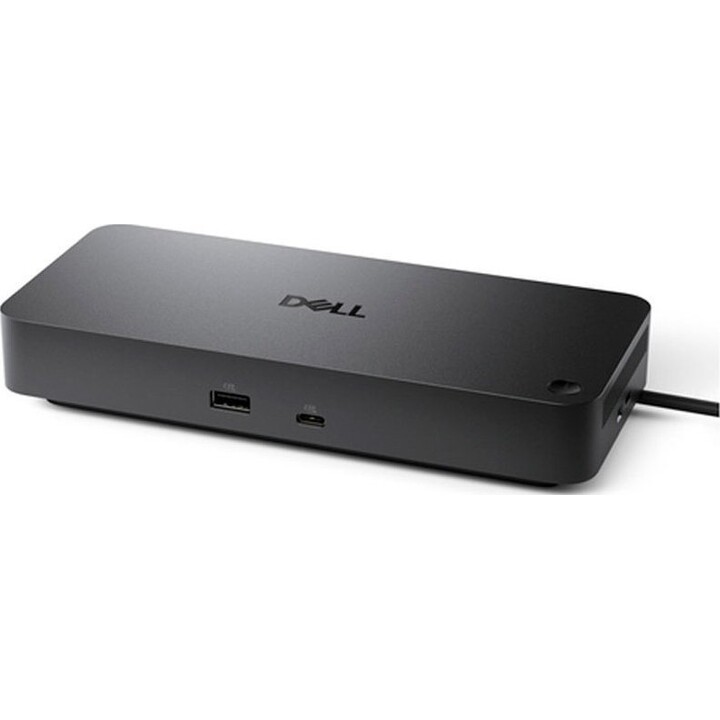 Pro Dock WD25Z - Docking-Station - USB-C