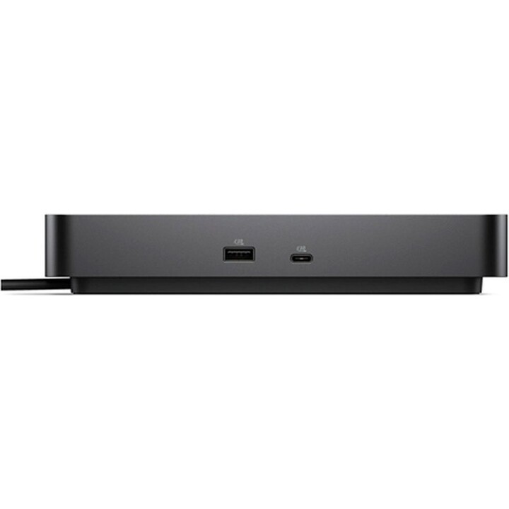 Pro Dock WD25Z - Docking-Station - USB-C
