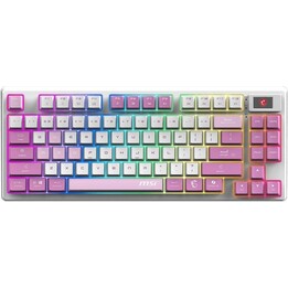 Keyboard Gaming Violet Us/forge GK600 TKL Violet MSI