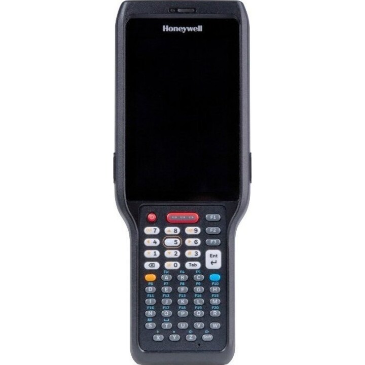 Terminal portátil Honeywell CK62 5G CK62-X10-5ES1ACG