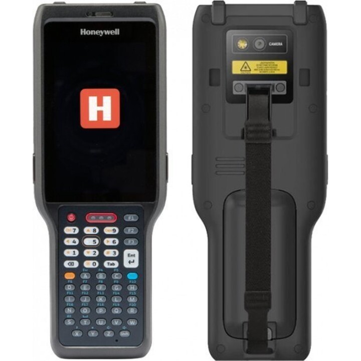 Terminal portátil Honeywell CK62 5G CK62-X10-5ES1ACG