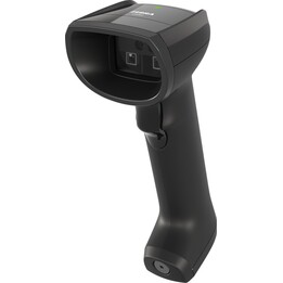Zebra DS8288 DS8288-SR4U2104PVW 2D Imager, Standard Range, Cordless, FIPS, Presentation Cradle Kit