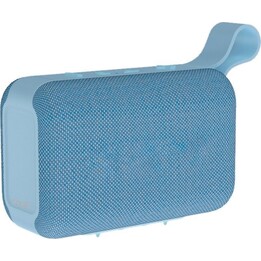 Altoparlante Bluetooth universale COOL Candy Blue 5W