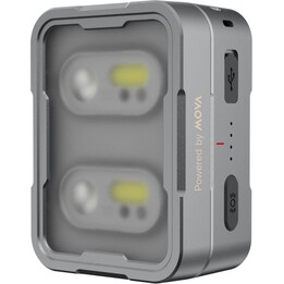 Kit de projecteurs Duo/MWL001 Mova