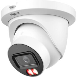 Câmara de Rede 8mp Eyeball/HDW5859TM-ASE-IL-0280B Dahua