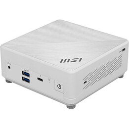 MSI Cubi 5 1M-441BEU Core 3 100U Branco