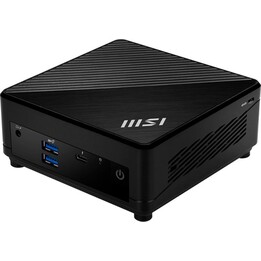 MSI Cubi 5 1M-438BEU Core 5 120U Nero