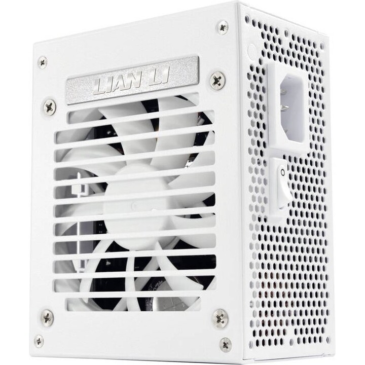 Fuente de alimentación | LIAN LI | SP750 | SFX | 100-240 V | 750 W | G9P.SP0750G.W000.EU