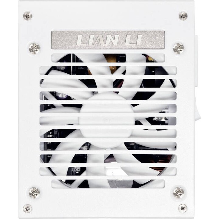 Fuente de alimentación | LIAN LI | SP750 | SFX | 100-240 V | 750 W | G9P.SP0750G.W000.EU