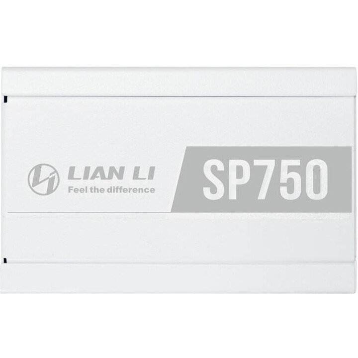 Fuente de alimentación | LIAN LI | SP750 | SFX | 100-240 V | 750 W | G9P.SP0750G.W000.EU