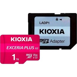 Micro SDXC Speicher 1TB UHS-I/LMSBLPL001T-BNANG Lexar