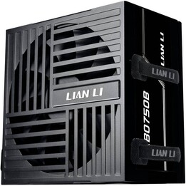 Fuente de alimentación | LIAN LI | RB PSU | ATX | 100-240 V | 750 W | G9P.RB0750B.B000.EU