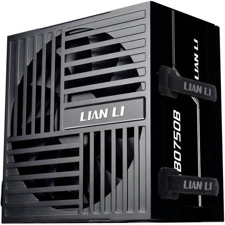 Netzteil | LIAN LI | RB Netzteil | ATX | 100–240 V | 750 W | G9P.RB0750B.B000.EU