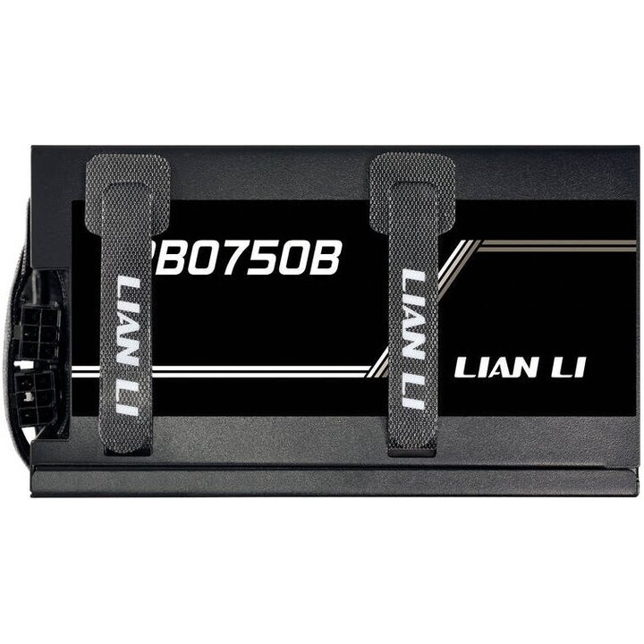 Netzteil | LIAN LI | RB Netzteil | ATX | 100–240 V | 750 W | G9P.RB0750B.B000.EU
