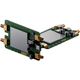 Scheda aggiuntiva modem 5G PI Hat+/EBD050 Teltonika
