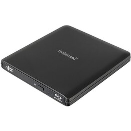 DVD RW USB3.2 Ext/schwarz 5401500 Intenso
