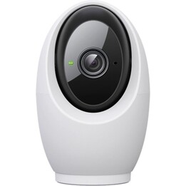 TP-Link Tapo C260 4K 8MP Nachtsichtfunktion Zwei-Wege-Audio mit weißer Rauschunterdrückung