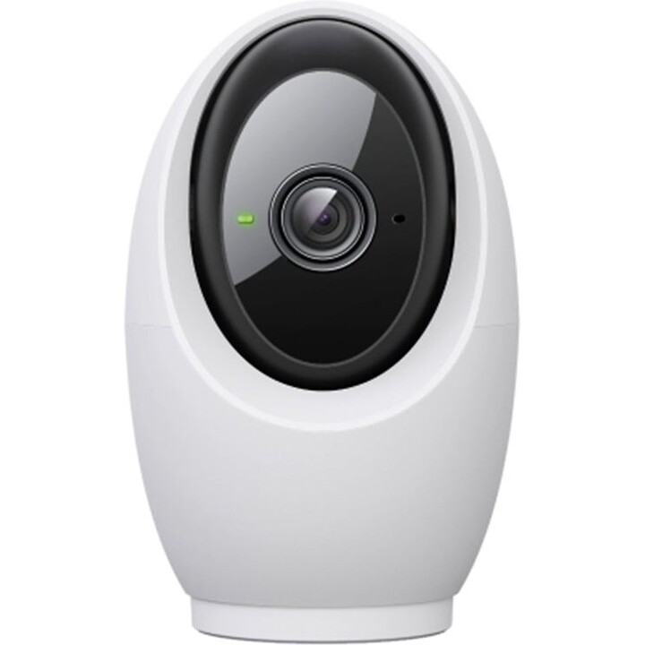 TP-Link Tapo C260 4K 8MP Fonction de vision nocturne Audio bidirectionnel avec annulation du bruit blanc