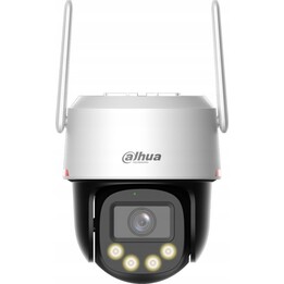 Cámara PT domo inalámbrica WiFi DAHUA de 8MP/P8F-PV-0360B-PRO