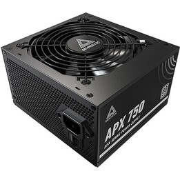 Alimentation | MONTECH | APX 750W | 750 W | APX750