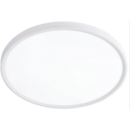 Leuchtmittel | VISIONAL | Leistungsaufnahme 50 Watt | Lichtstrom 6000 Lumen | 6000 K | VS-FL-50-IP44/W