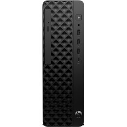 HP ProDesk 2 G2a SFF D4YP1AT#ABE AMD Ryzen 5 2200 Serie, 8GB RAM, 256GB SSD, Windows 11 Pro