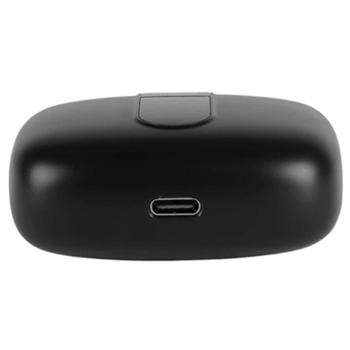 Iggual IGG319345 TWS Auriculares Bluetooth Negro