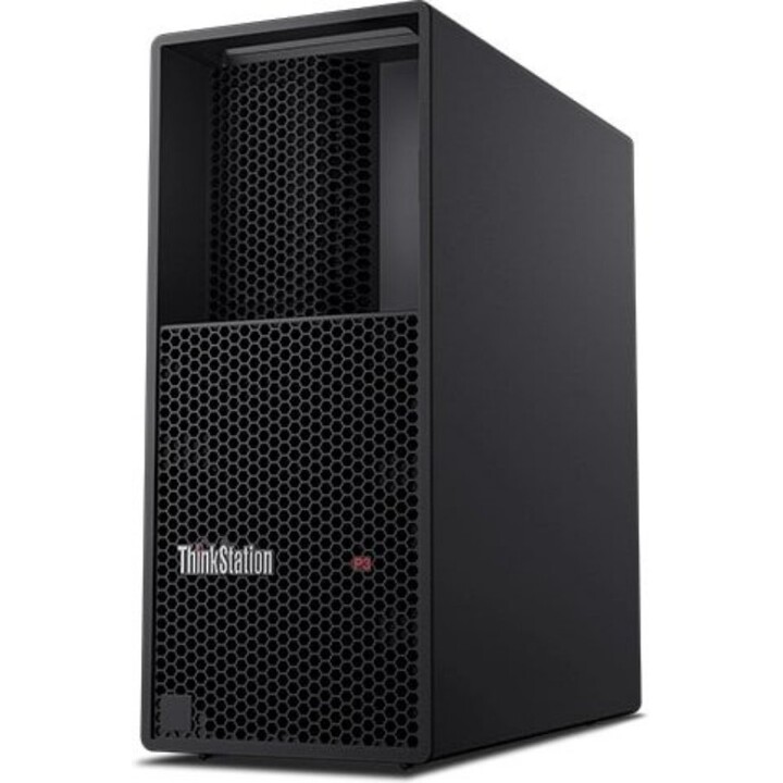 Lenovo ThinkStation P3 Tower Intel Core Ultra 9 285K, 64GB RAM, 1TB SSD, Windows 11 Pro workstation tower
