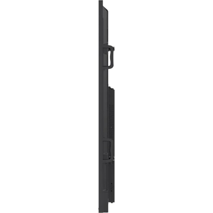 ViewSonic IFP8634 VS20438: 86" 4K UHD Interactive Display, 40-point touch, Android 14 EDLA, 400 nits