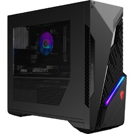 MSI MAG Infinite S3 14NVL5-3066EU: Intel Core i5-14400F, 32 GB DDR5, 1 TB SSD, GeForce RTX 5060 SHADOW 2X 8 GB