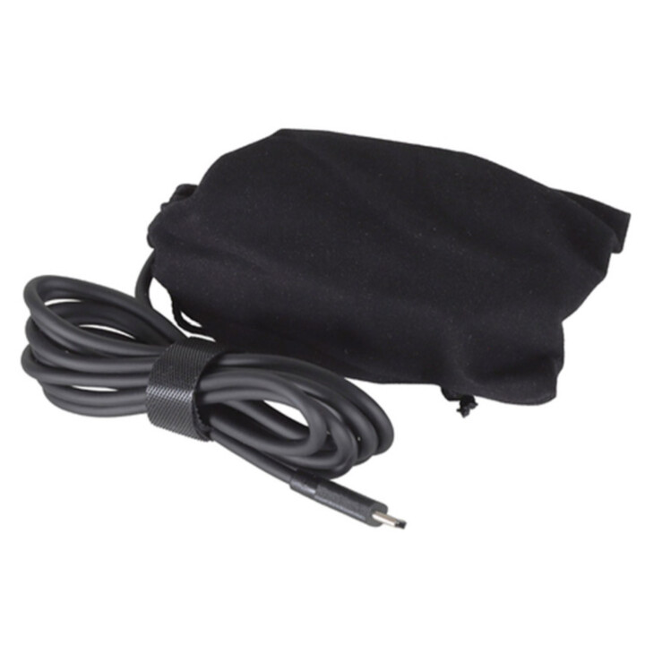 IGGUAL USB-Ladegerät für Laptops und Mobiltelefone Typ C PD 65W
