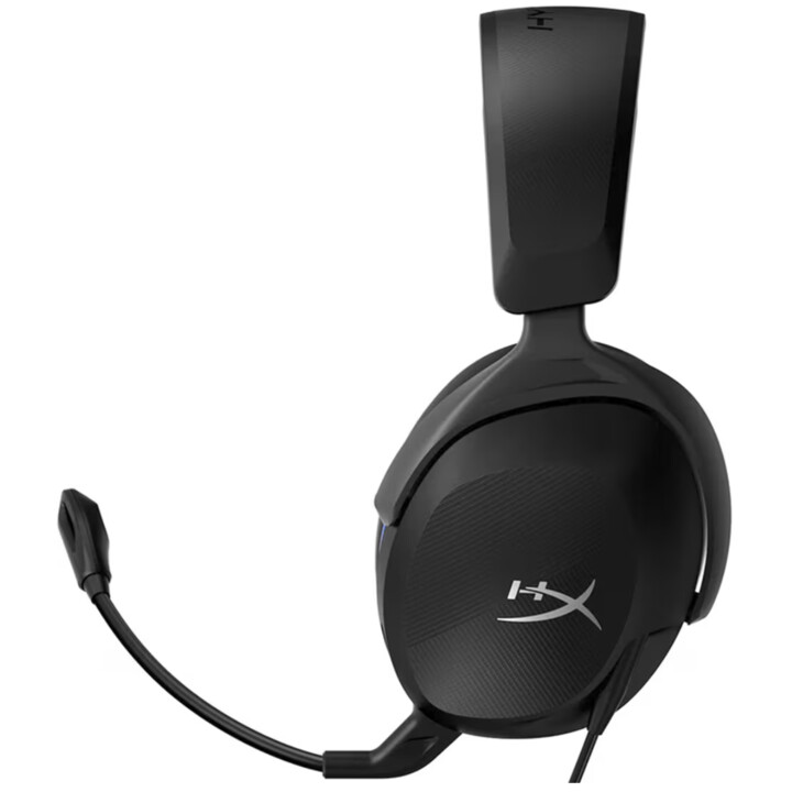 Auricular Hp Hyperx Cloud Stinger 2 Core Preto para PlayStation 5