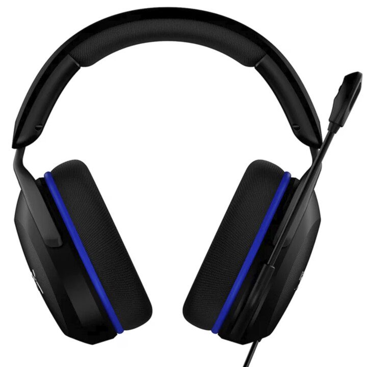 Auricular Hp Hyperx Cloud Stinger 2 Core Preto para PlayStation 5