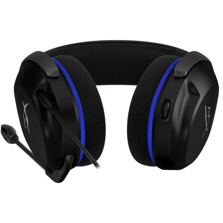 Auricular Hp Hyperx Cloud Stinger 2 Core Preto para PlayStation 5