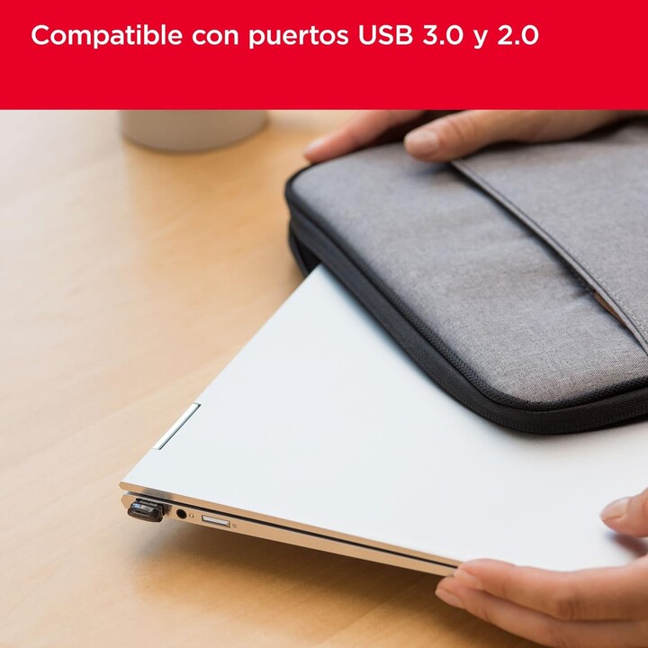 SanDisk Flash Drive Ultra Fit USB 3.1 Gen1 32GB 3-pack Preto