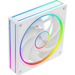 MODECOM VOLCANO LOOP 120 ARGB FAN Weiß