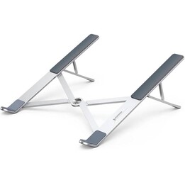 Supporto regolabile per laptop Ugreen LP451, argento