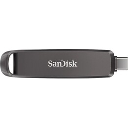SanDisk Extreme PRO Dual Drive 2 TB USB 3.2 Gen 2 Type-C/Type-A Flash Drive, Black