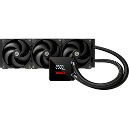 Enermax Liqtech Xtr 360