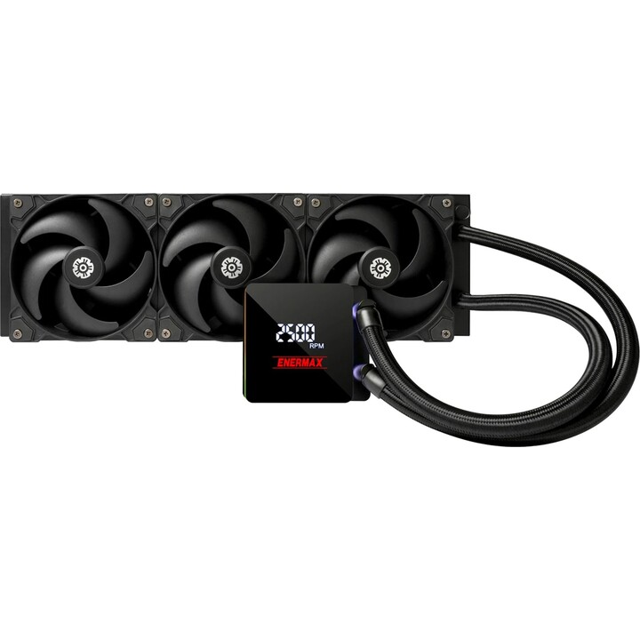 Enermax Liqtech Xtr 360