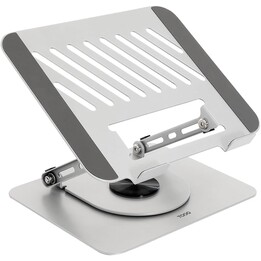 Soporte TooQ PH-DAFNE-S para Portátil/ Tablet hasta 17'