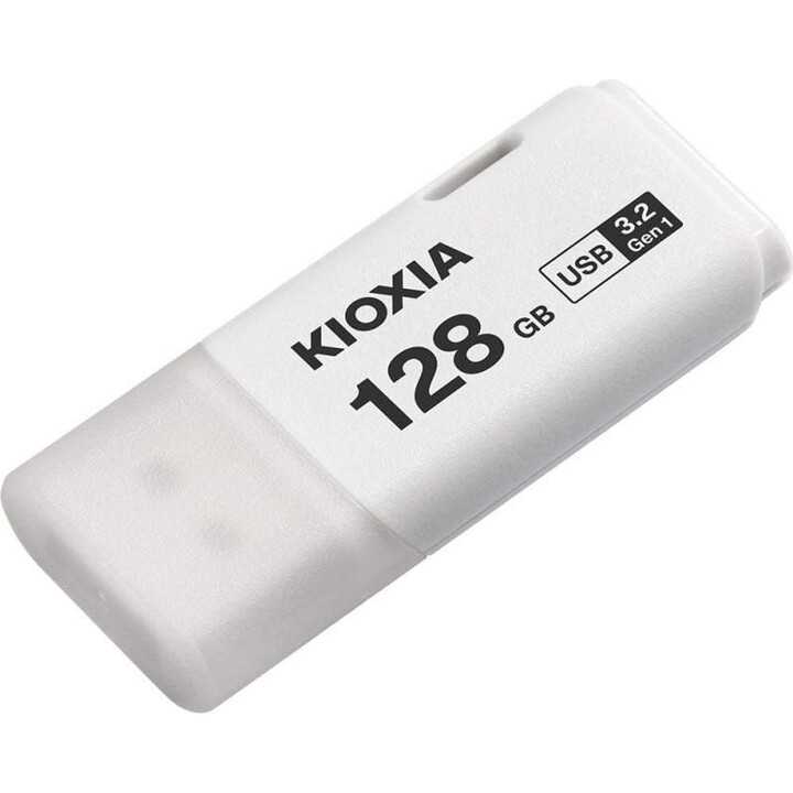 Kioxia TransMemory U301 USB stick 128GB