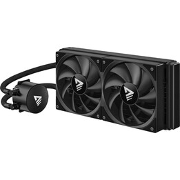 SAVIO NOX 240mm Wasserkühlung für CPU