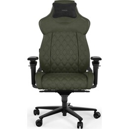 Cadeira para jogos Corsair TC500 Luxe Green