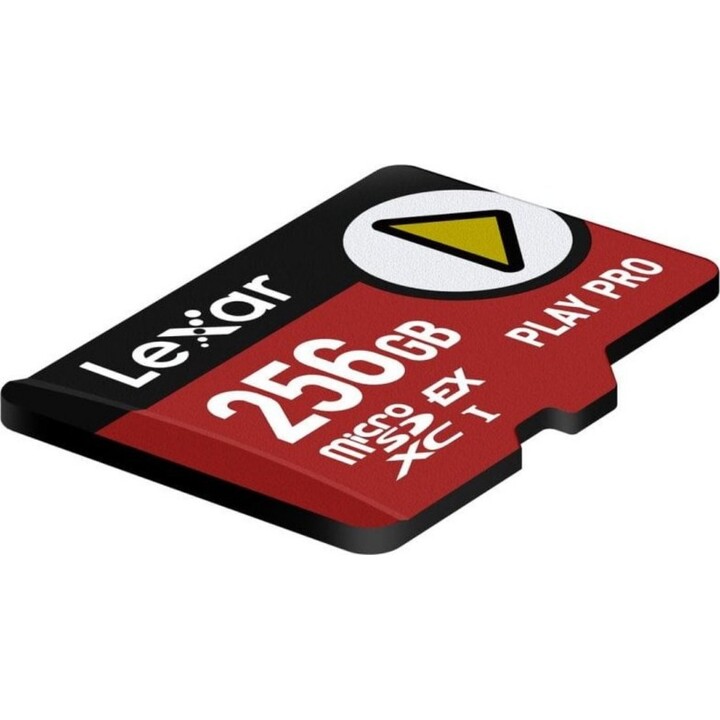 Lexar Lmsxps0256g-bnnng Memoria Flash 256 GB Microsdxc Uhs-i Classe 3