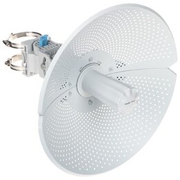 RG-AIRMETRO460G 5 GHZ ESTAÇÃO DE CLIENTE REYEE